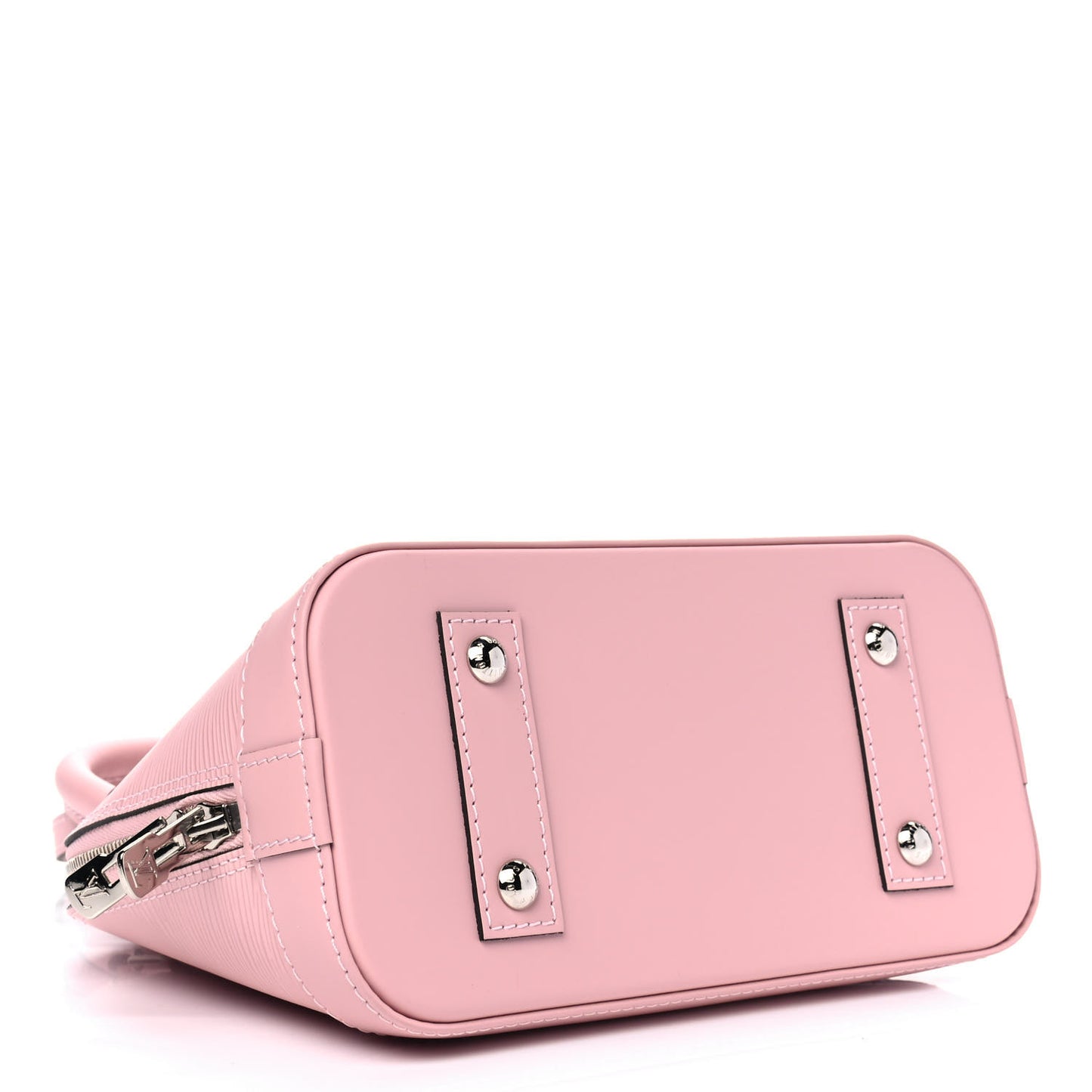 Epi Alma BB Rose Ballerine
