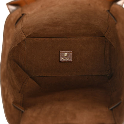 Givenchy Calfskin Small Voyou Tote Soft Tan 5 of 9