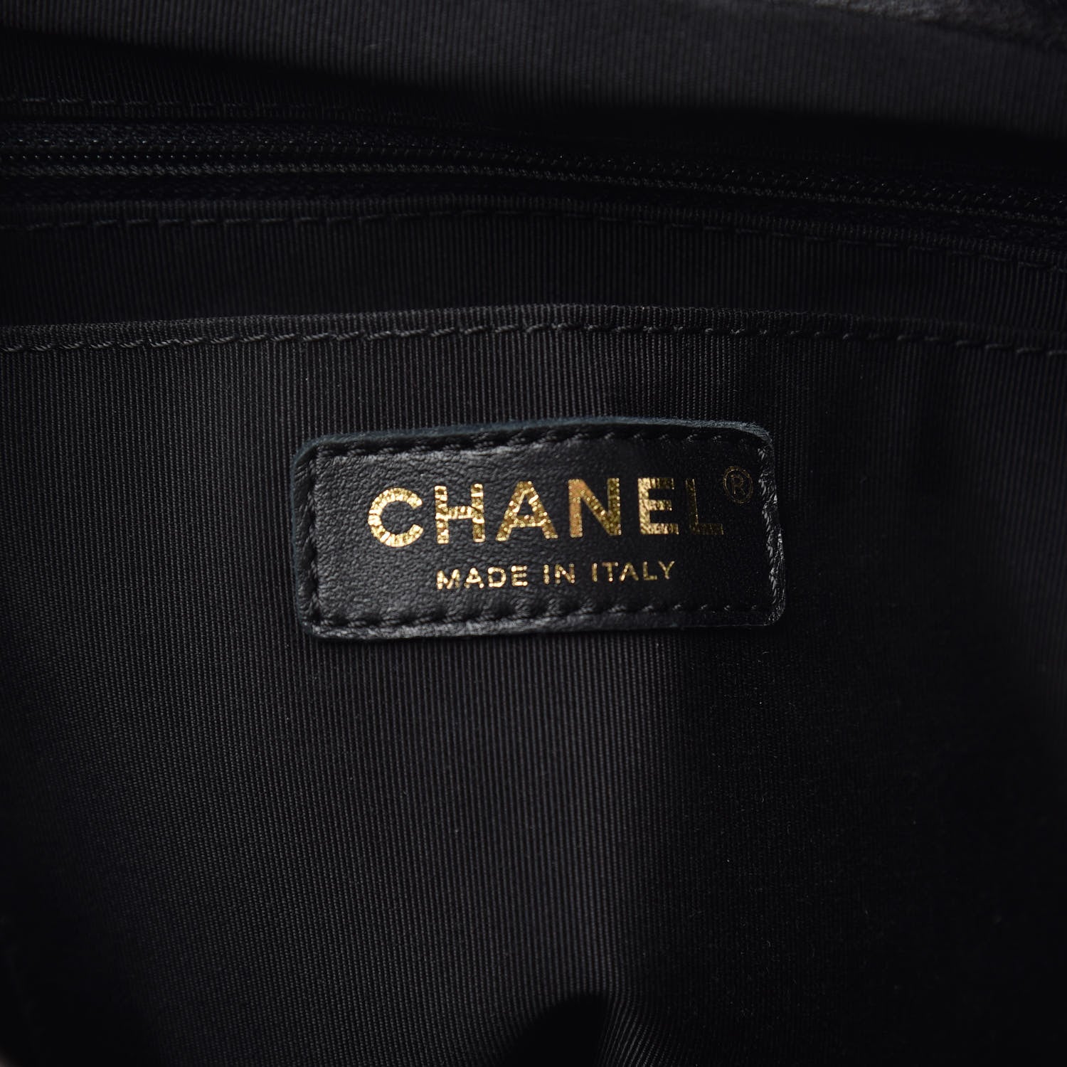 Chanel Lambskin Quilted Small Urban Spirit Backpack Black 5 of 8