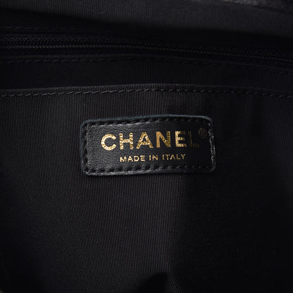 Chanel Lambskin Quilted Small Urban Spirit Backpack Black 5 of 8