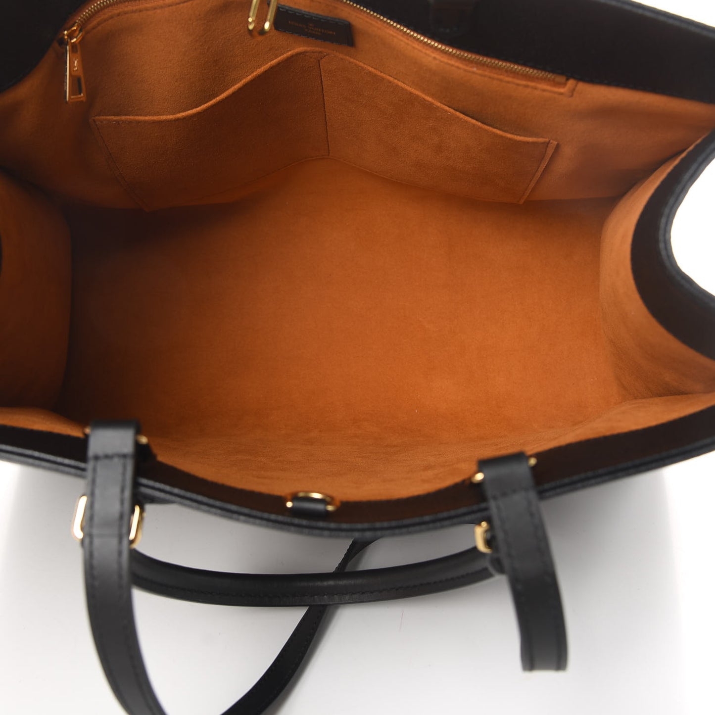 Empreinte Monogram Giant Onthego GM Black