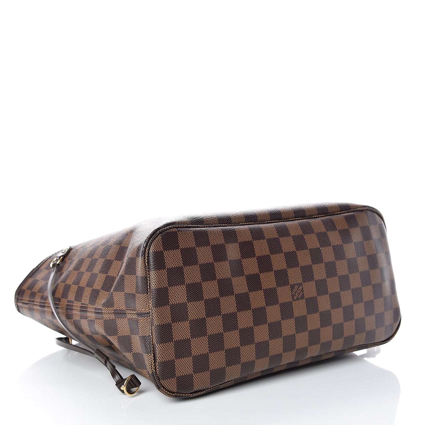 Damier Ebene Neo Neverfull MM