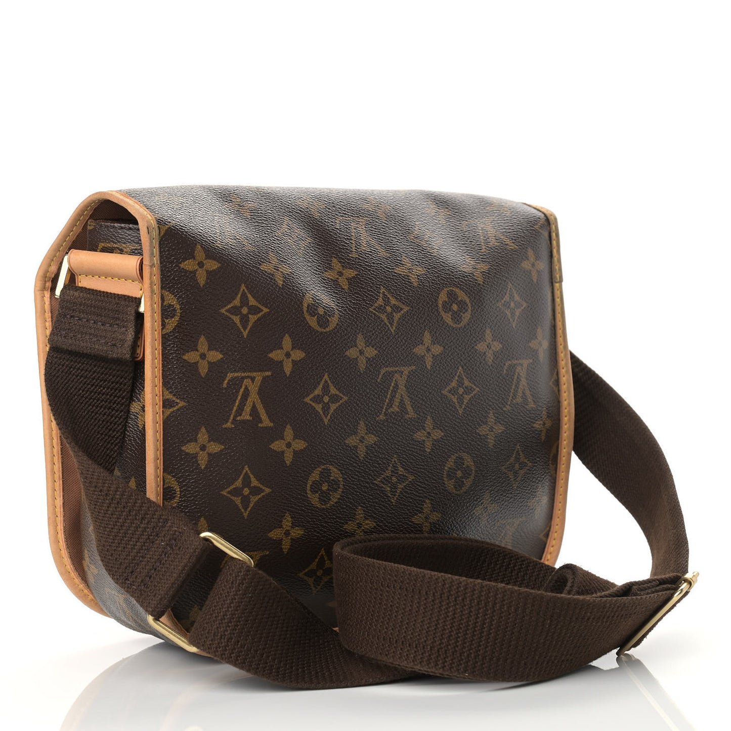 Monogram Bosphore PM Messenger