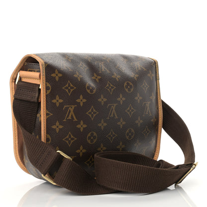 Louis Vuitton Monogram Bosphore PM Messenger 3 of 13