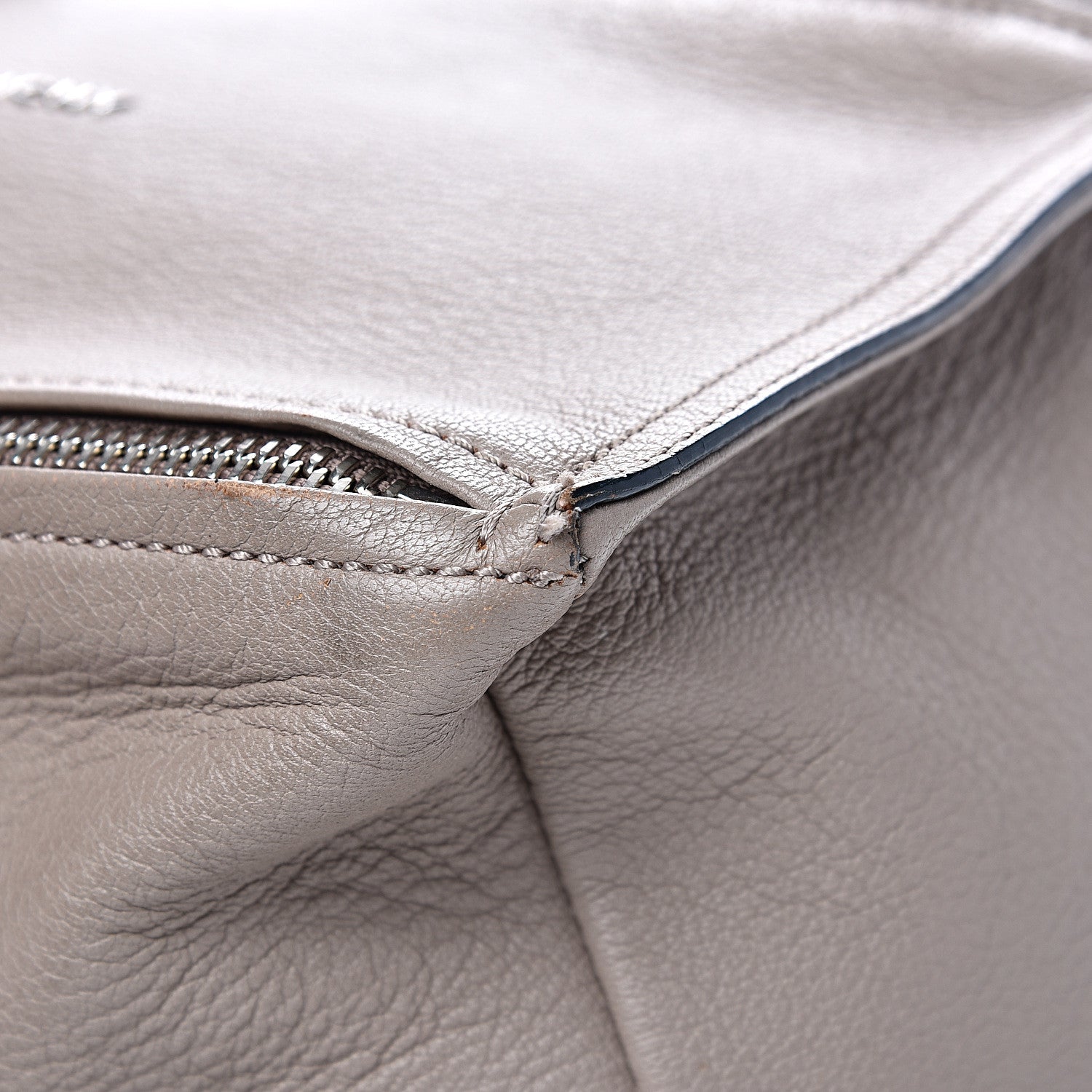 Givenchy Sugar Goatskin Small Pandora Mastic 10 of 17