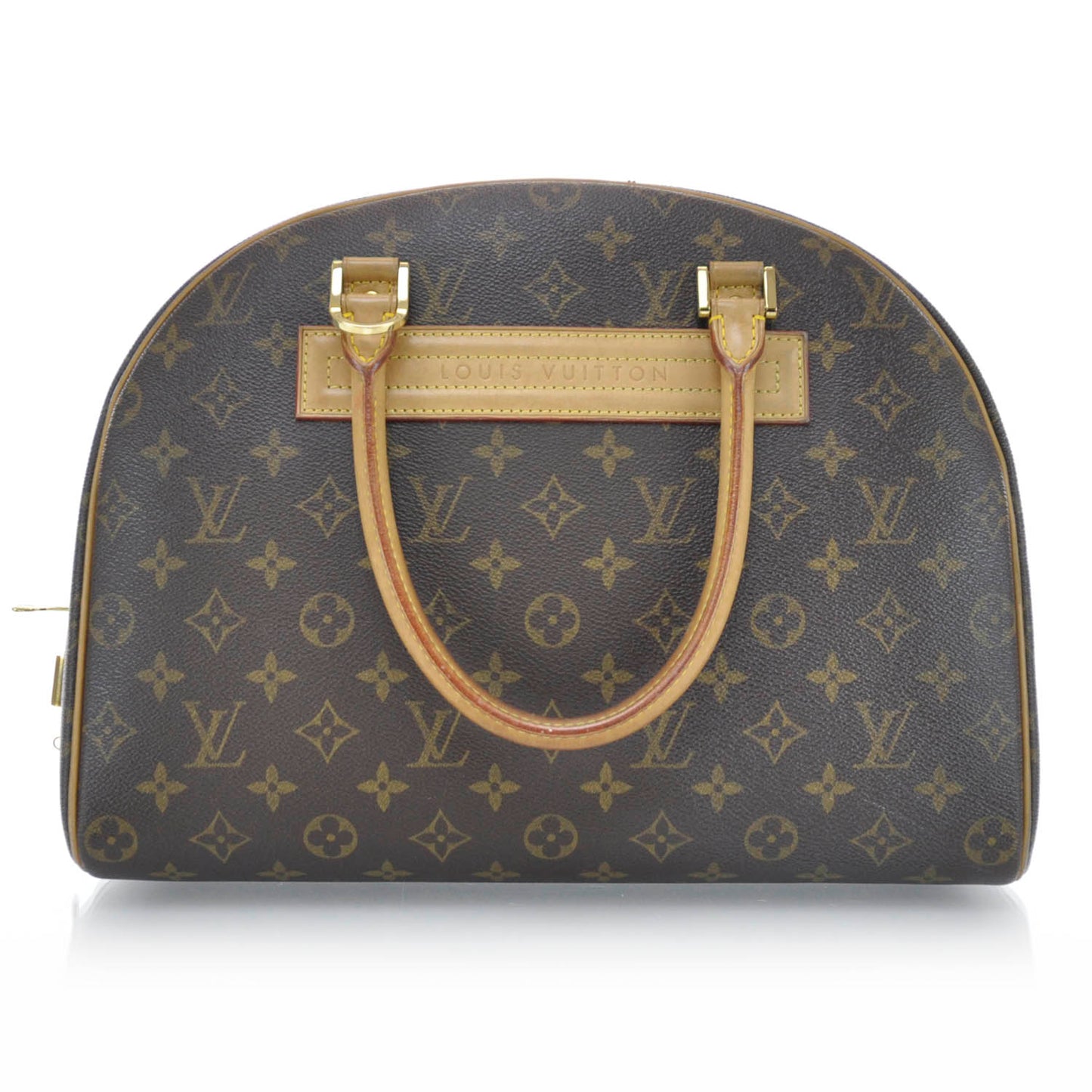 Monogram Nolita
