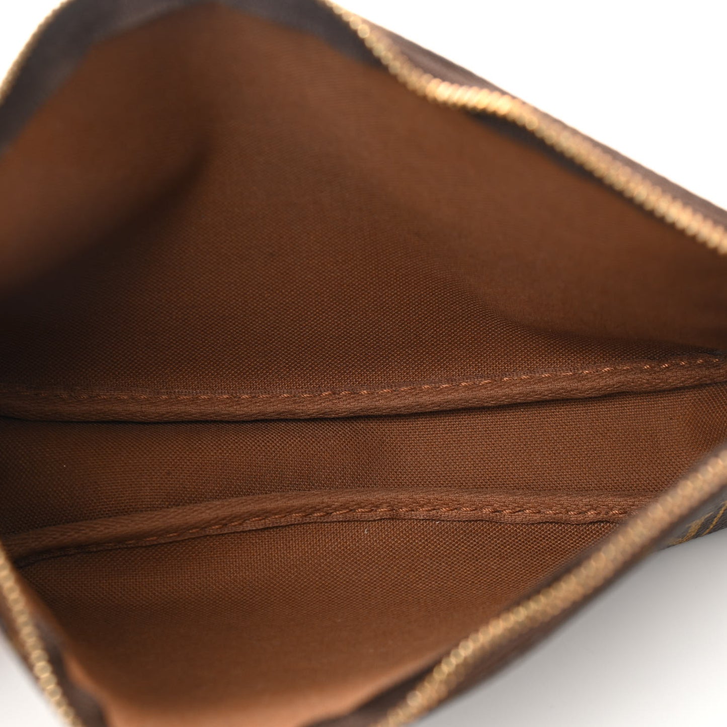 Monogram Pochette Accessories