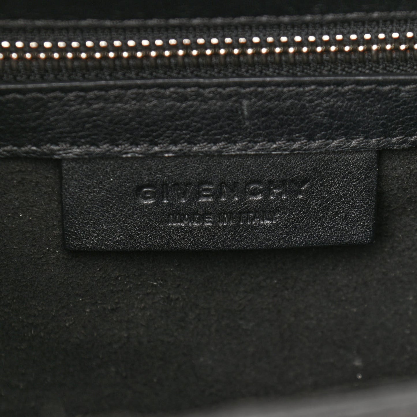 Calfskin Crocodile Embossed Mini Pandora Box Crossbody Bag Black