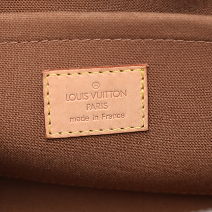 Louis Vuitton Monogram Popincourt 6 of 9