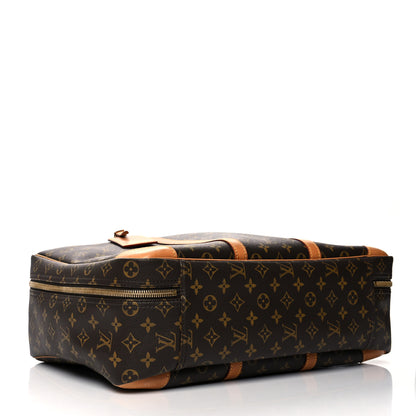 Louis Vuitton Monogram Sirius 45 4 of 11
