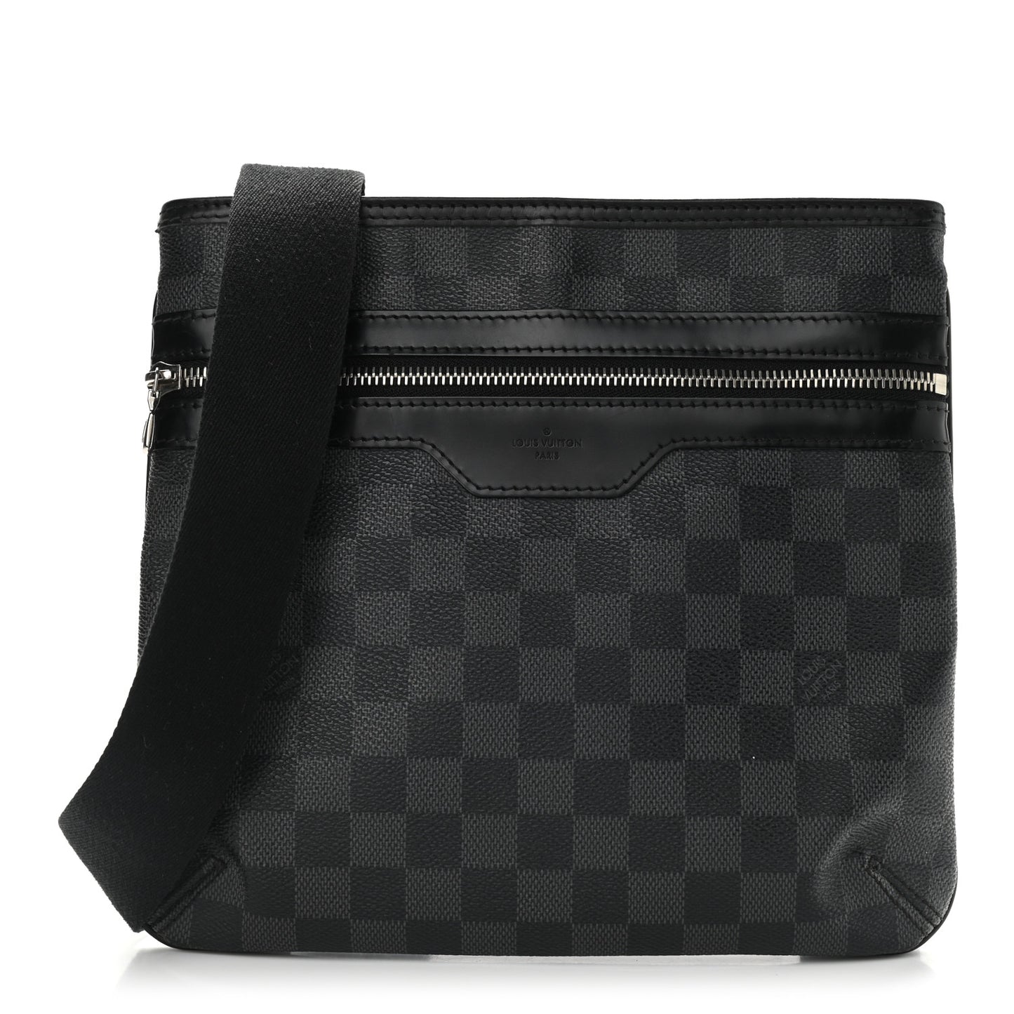 Damier Graphite Thomas