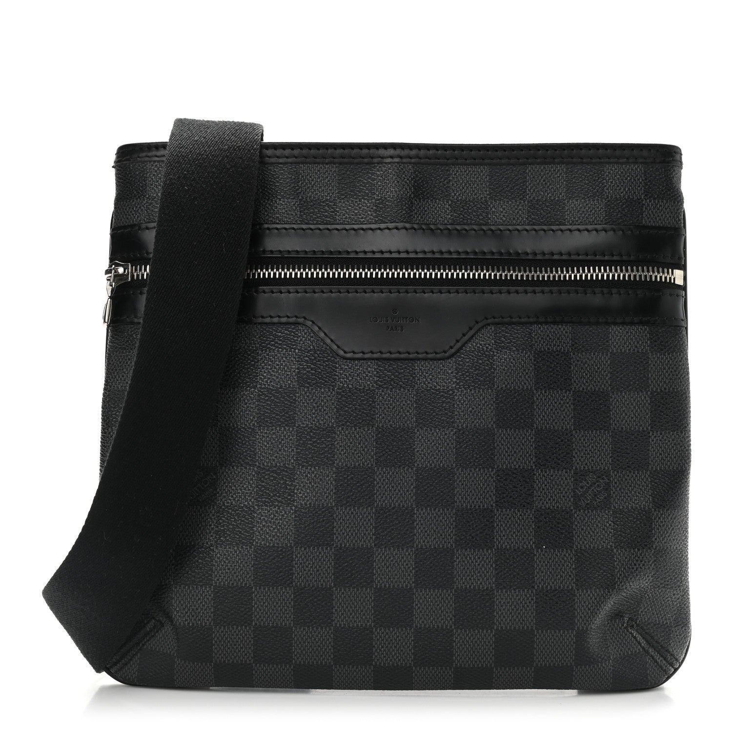 Louis Vuitton Damier Graphite Thomas 1 of 9