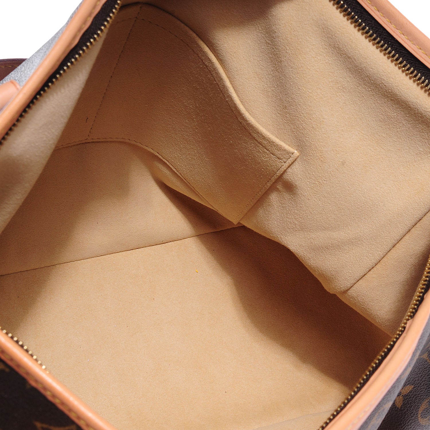 Louis Vuitton Monogram Estrela MM 5 of 7