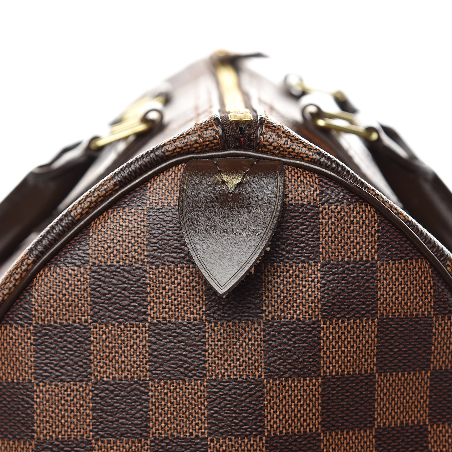 Damier Ebene Speedy 30