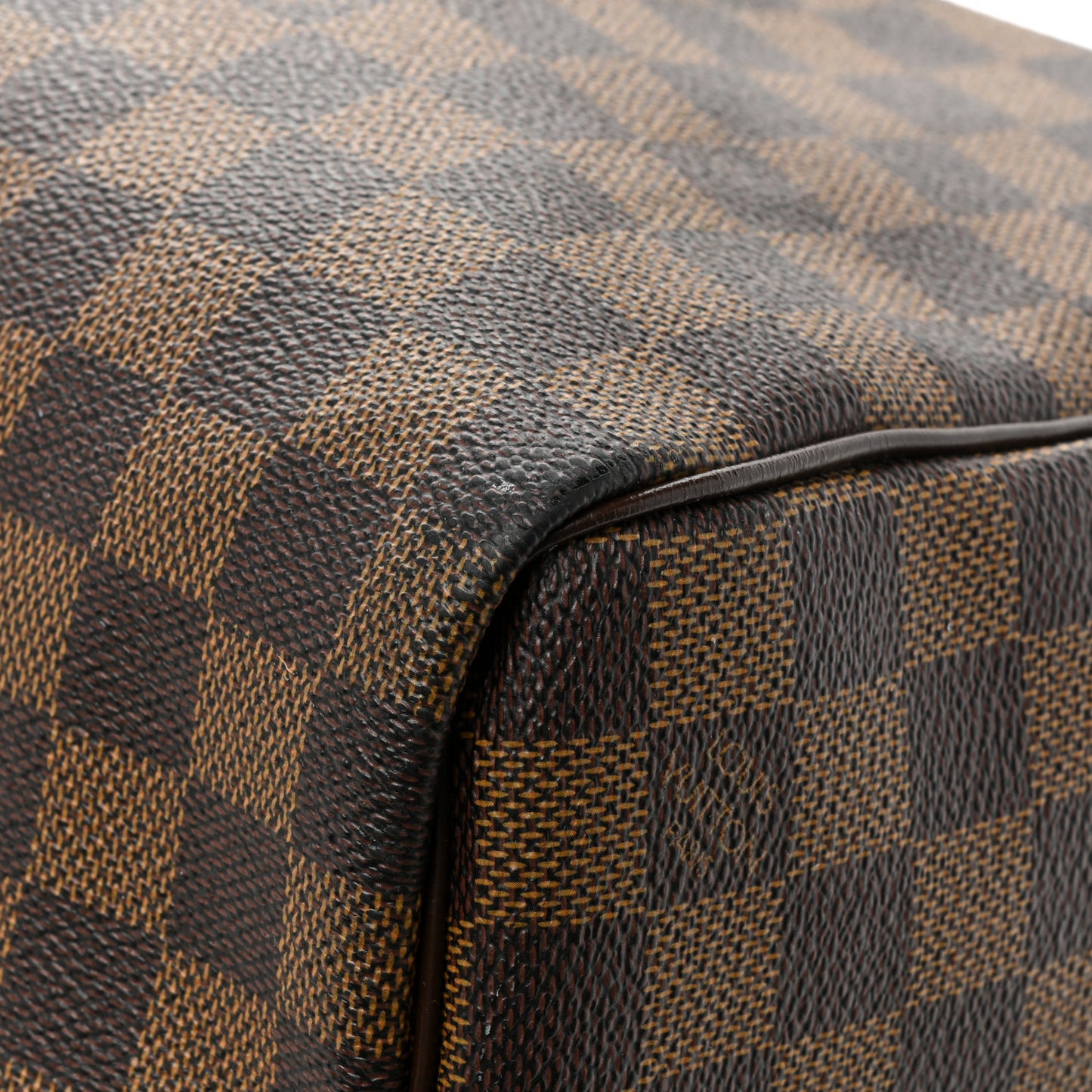 Damier Ebene Keepall 50