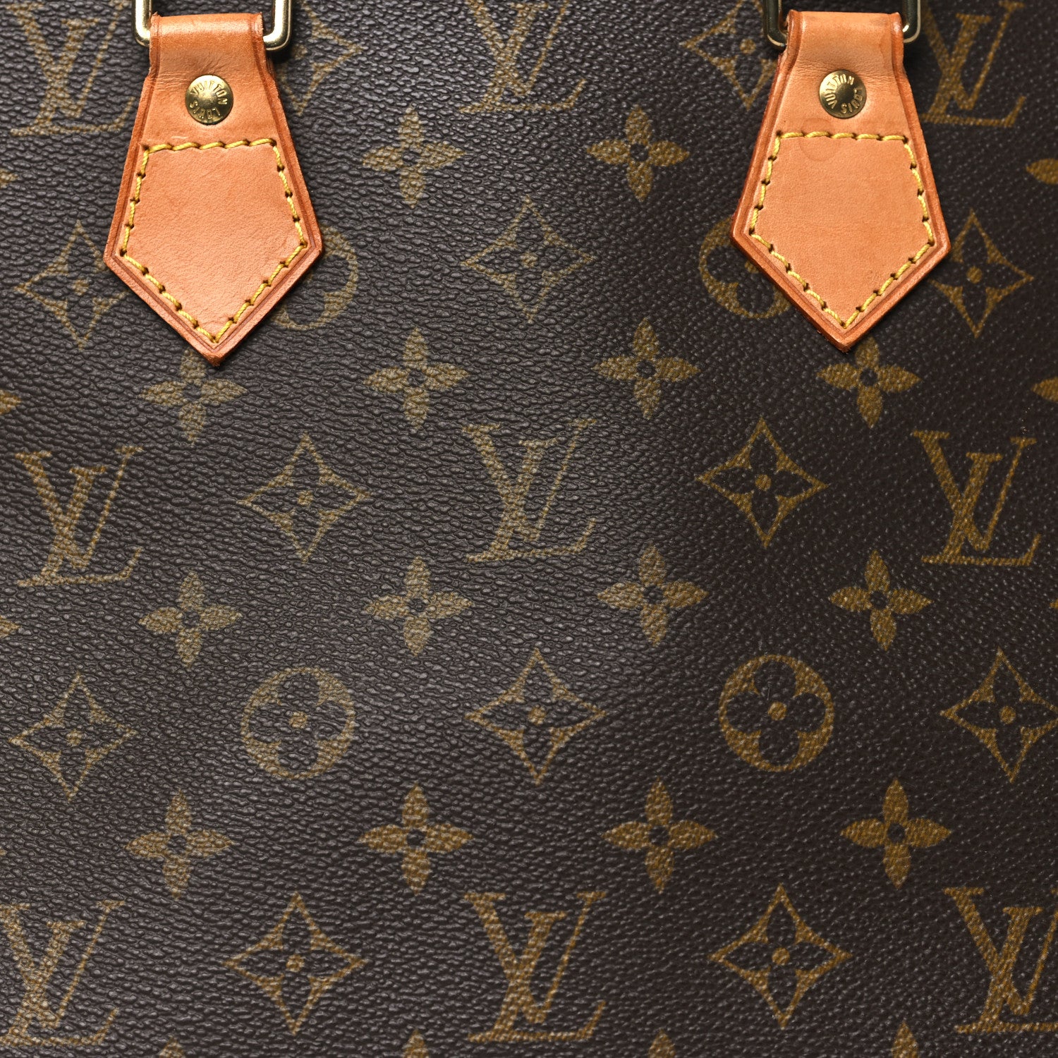 Louis Vuitton Monogram Alma PM 7 of 12