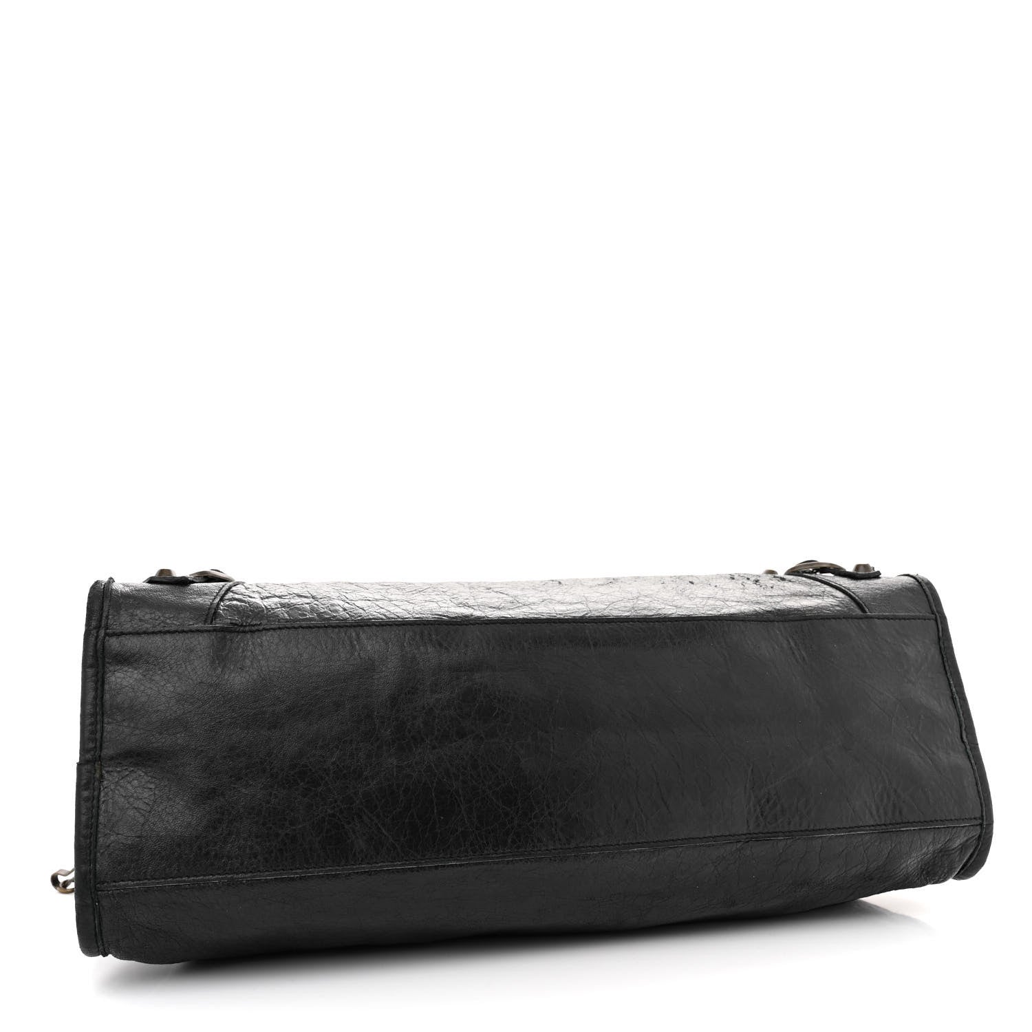 Balenciaga Agneau Classic Hardware City Black 4 of 21