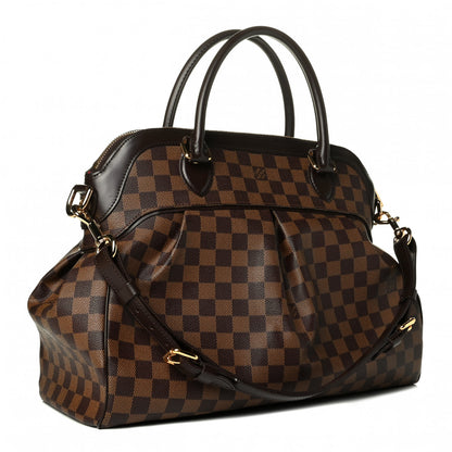 Louis Vuitton Damier Ebene Trevi GM 2 of 5
