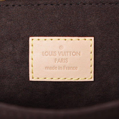 Louis Vuitton Monogram Pochette Metis 6 of 7