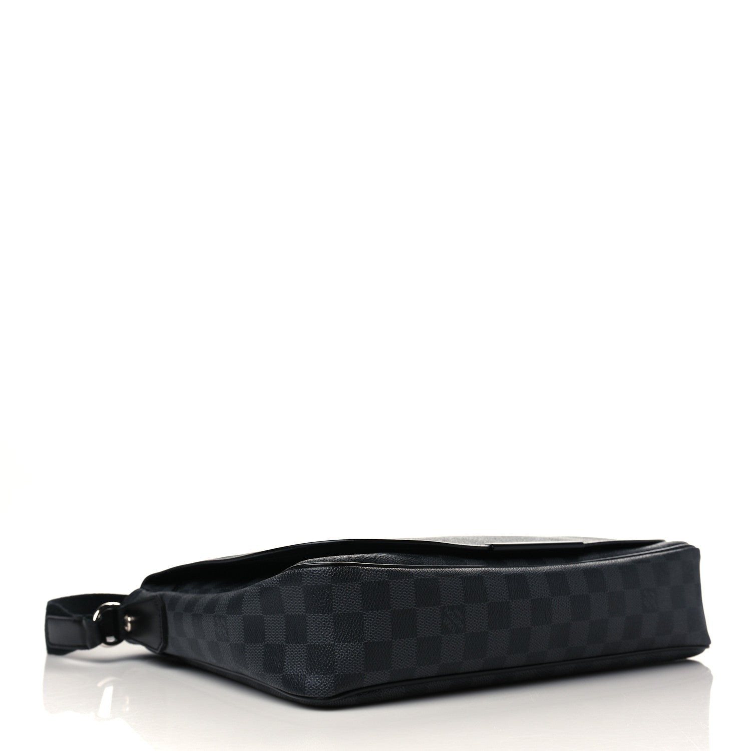 Louis Vuitton Damier Graphite Daniel MM 4 of 6