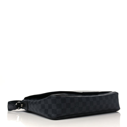 Louis Vuitton Damier Graphite Daniel MM 4 of 6