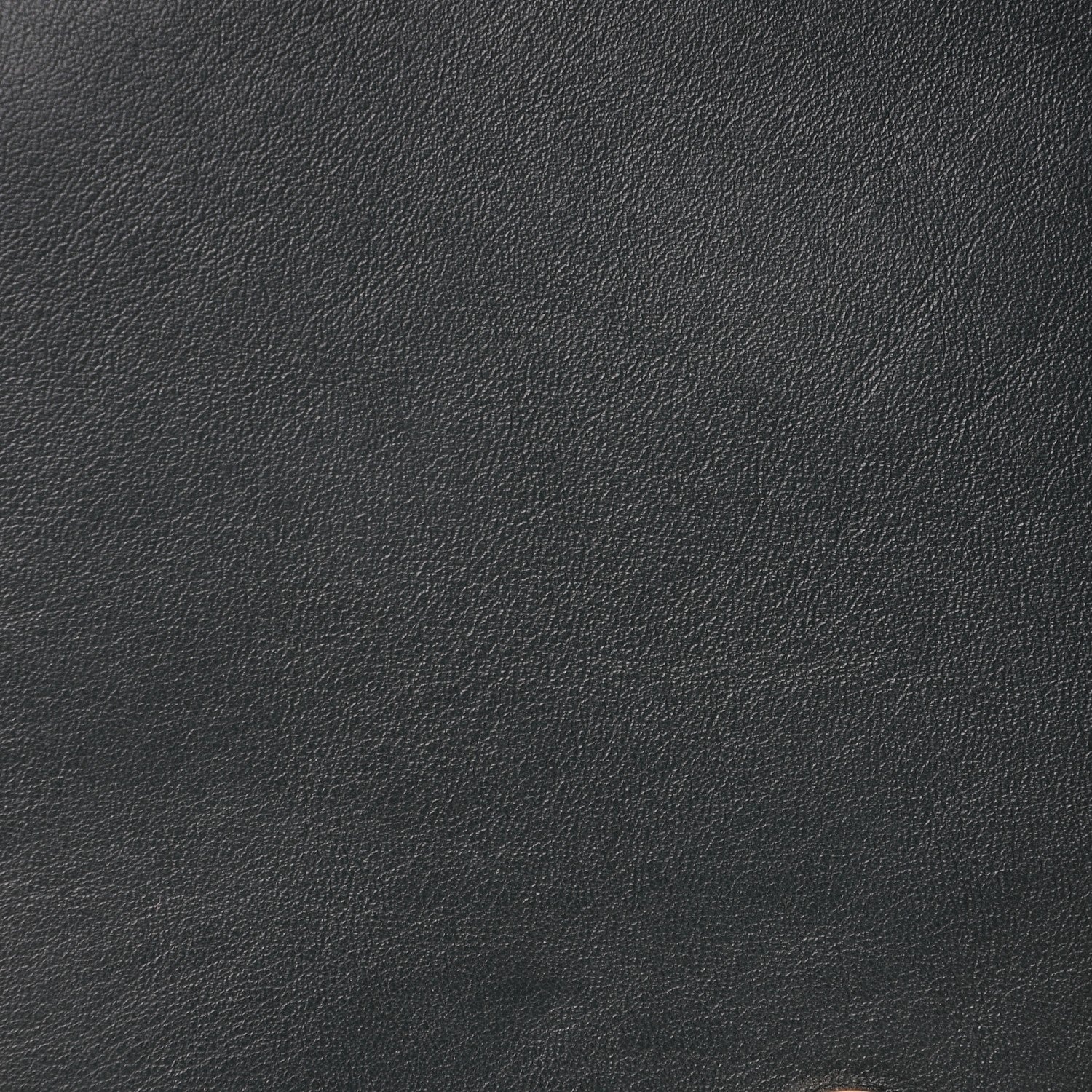 Chloe Suede Calfskin Small Faye Shoulder Bag Forest Green 8 of 9