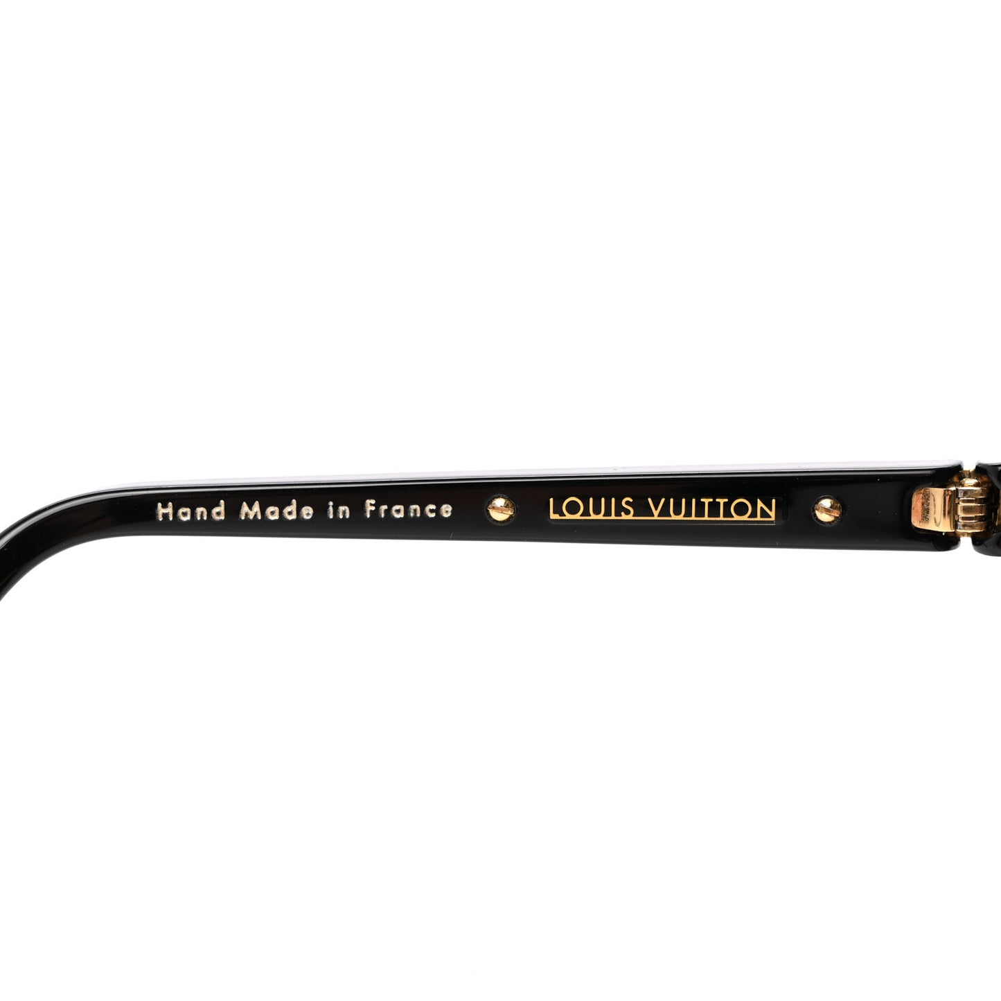 Acetate Evidence Sunglasses Z0350W Black