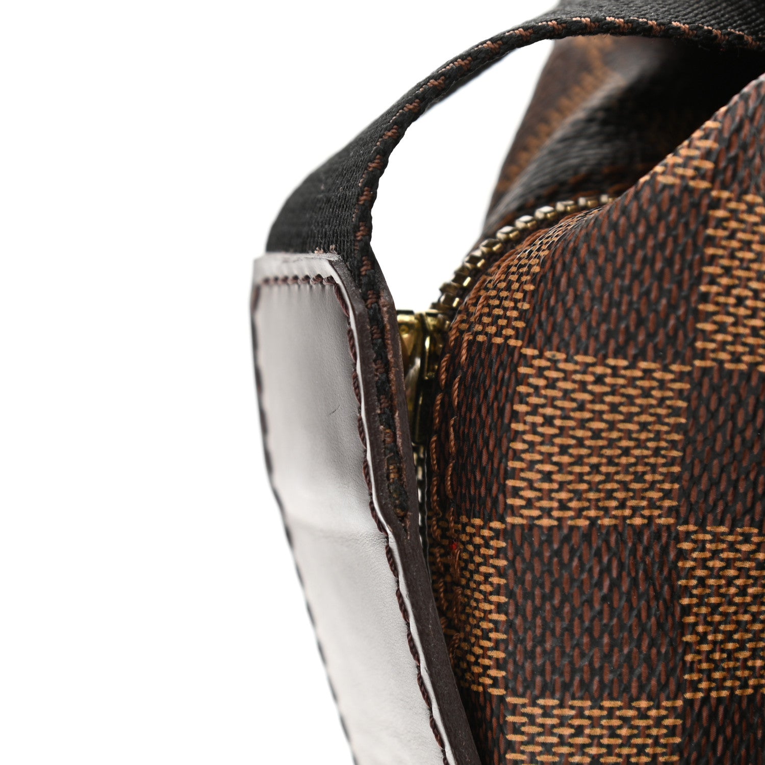 Louis Vuitton Damier Ebene Naviglio 11 of 13