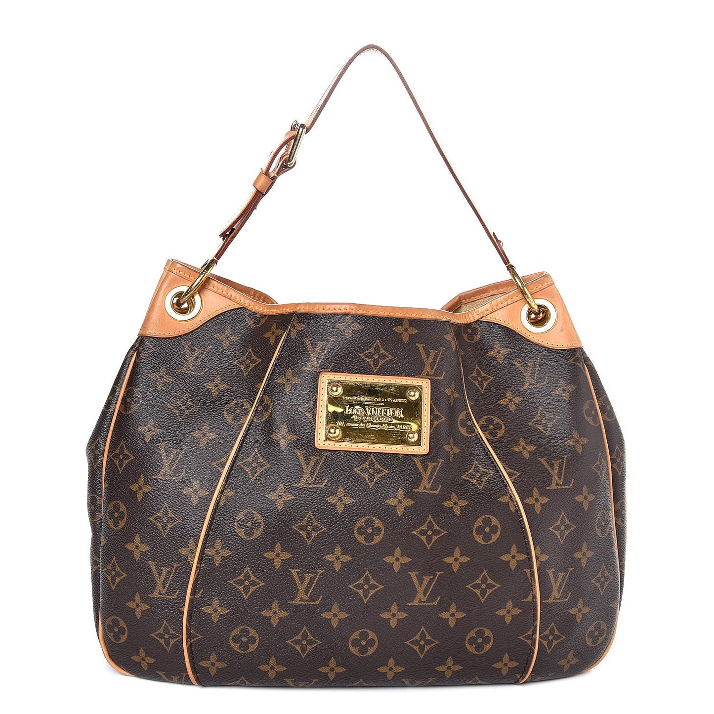 Monogram Galliera PM