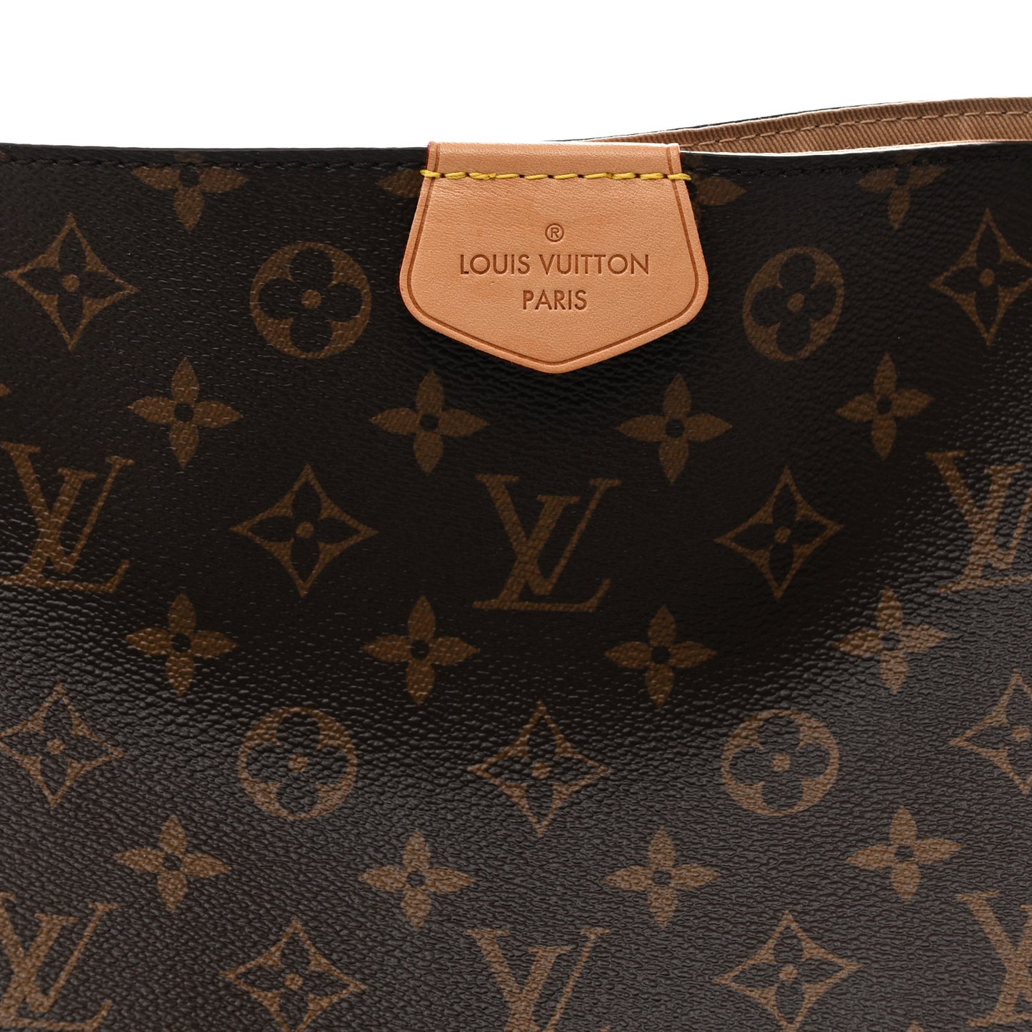 Monogram Graceful MM