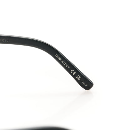 Saint Laurent Square SL 559 Sunglasses Black 7 of 9