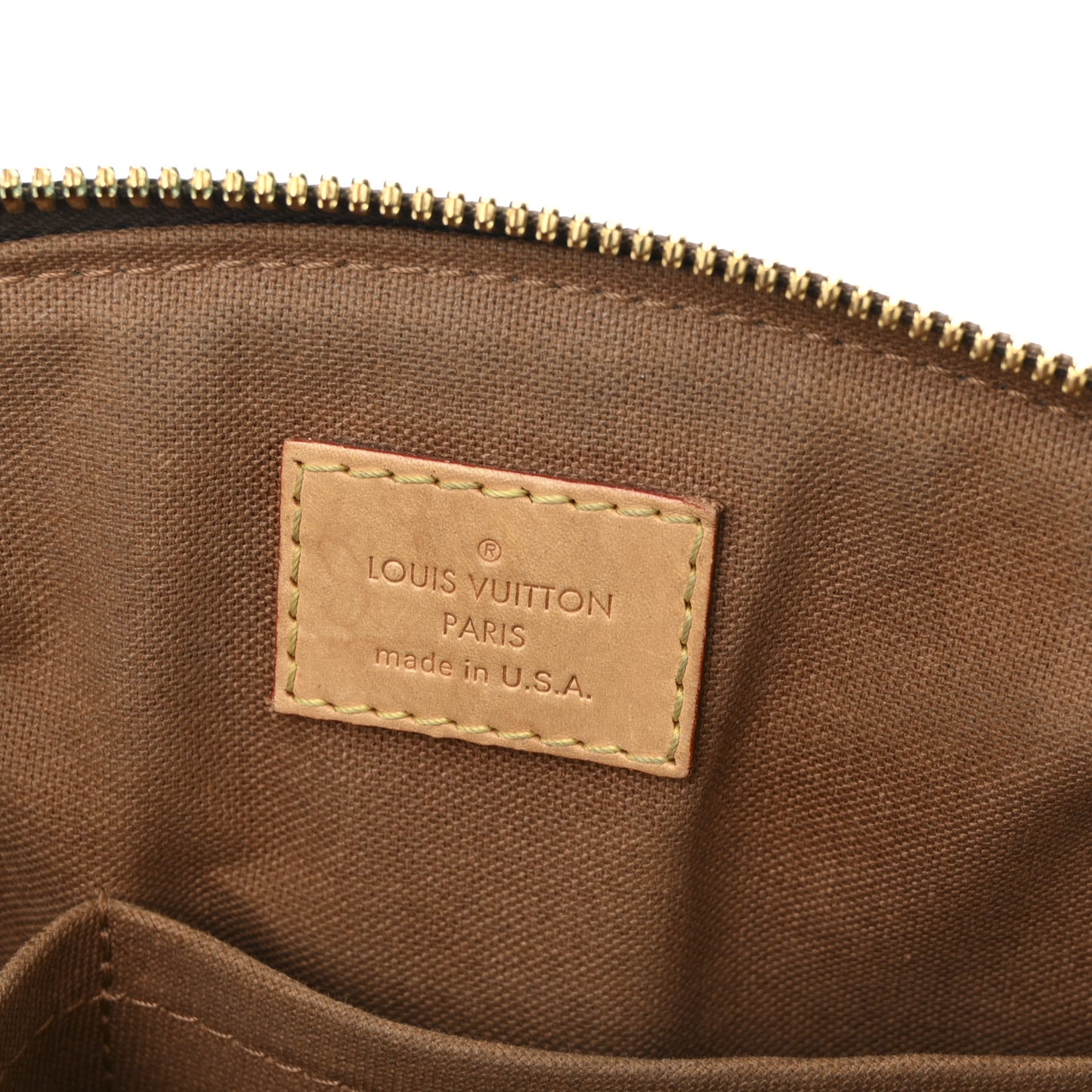 Monogram Tivoli PM