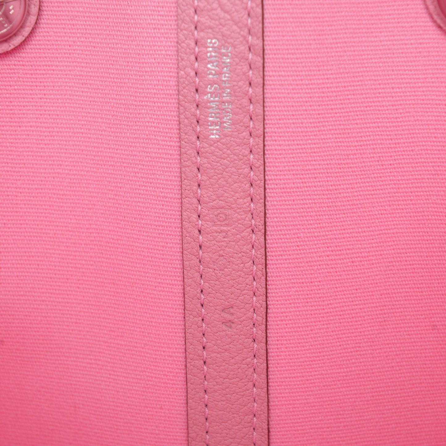 Toile Negonda Garden Party 36 MM 5P Pink