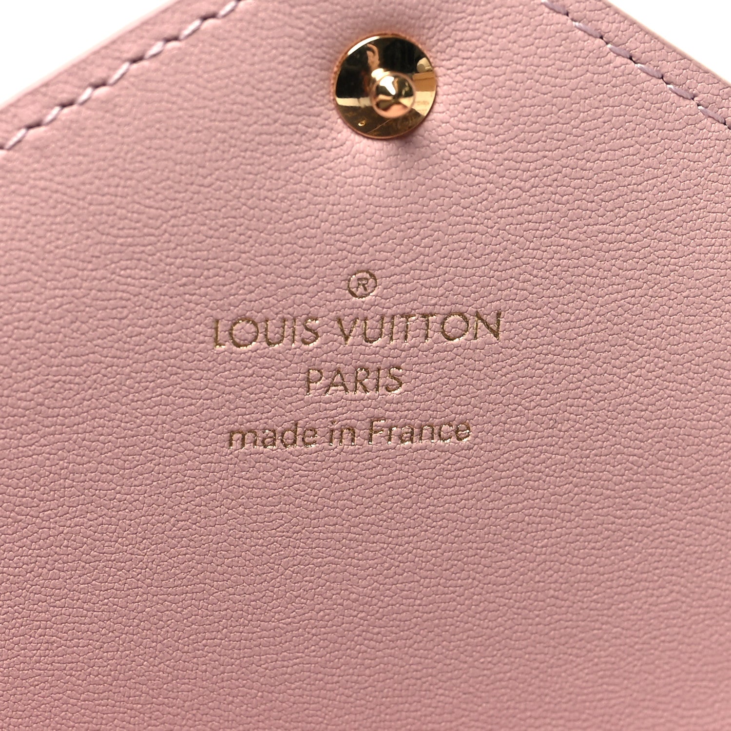 Louis Vuitton Monogram Kirigami Pochette Set 9 of 10
