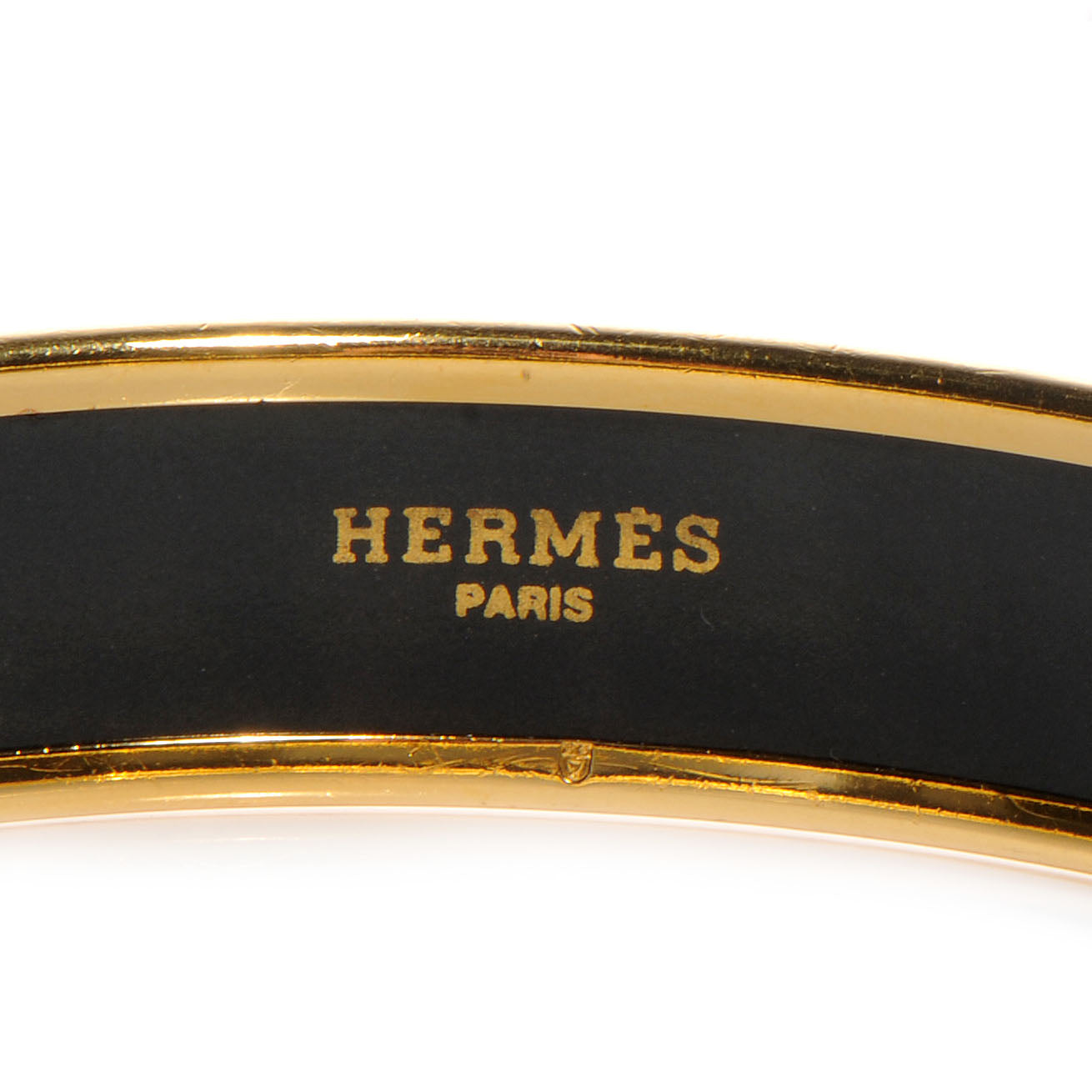 Enamel Printed Pilgrim Medium Bracelet 70