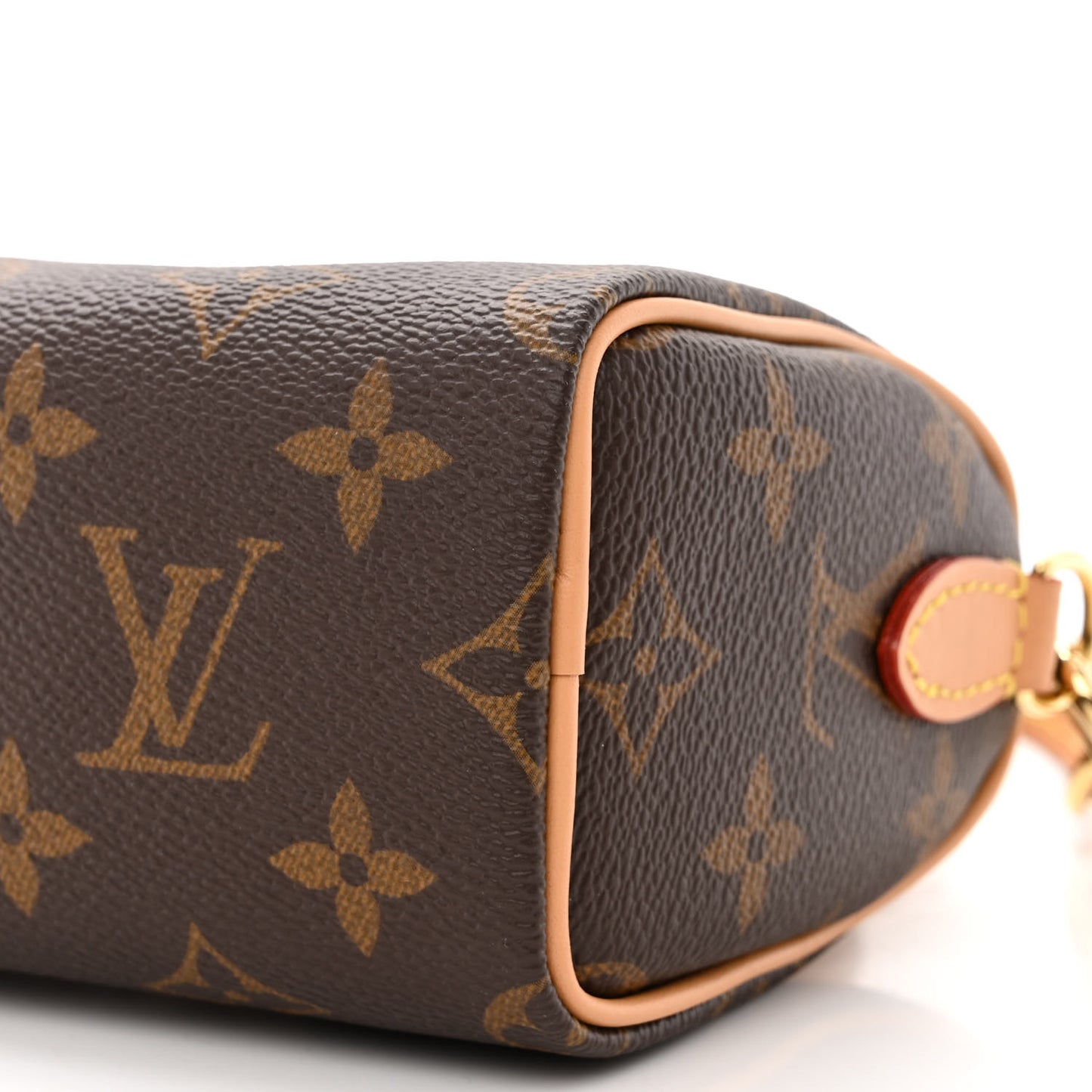 Monogram Nano Speedy Bandouliere