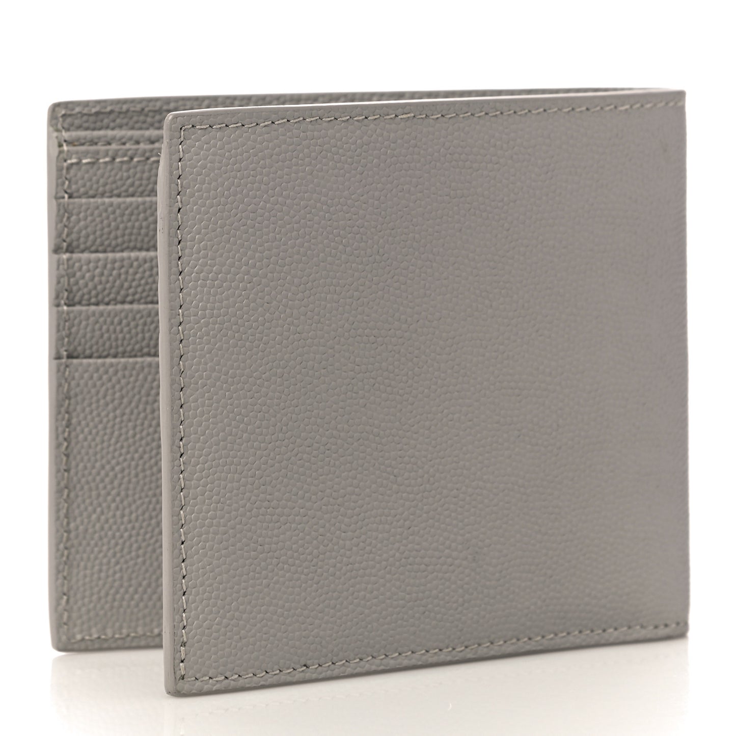 Grain De Poudre Paris East West Wallet Storm