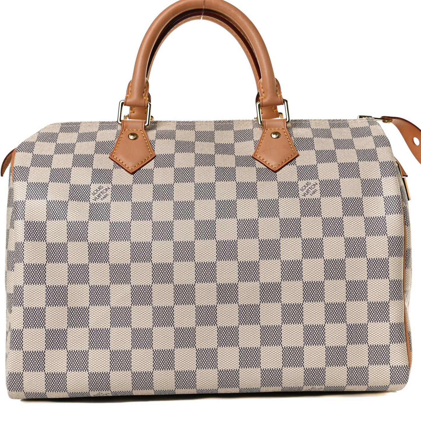 Damier Azur Speedy 30