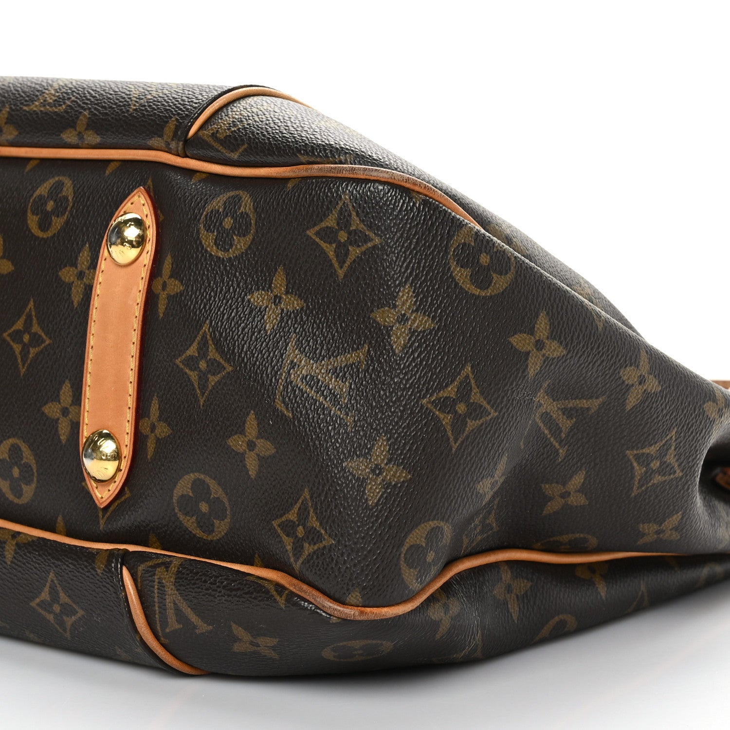 Louis Vuitton Monogram Galliera PM 9 of 10