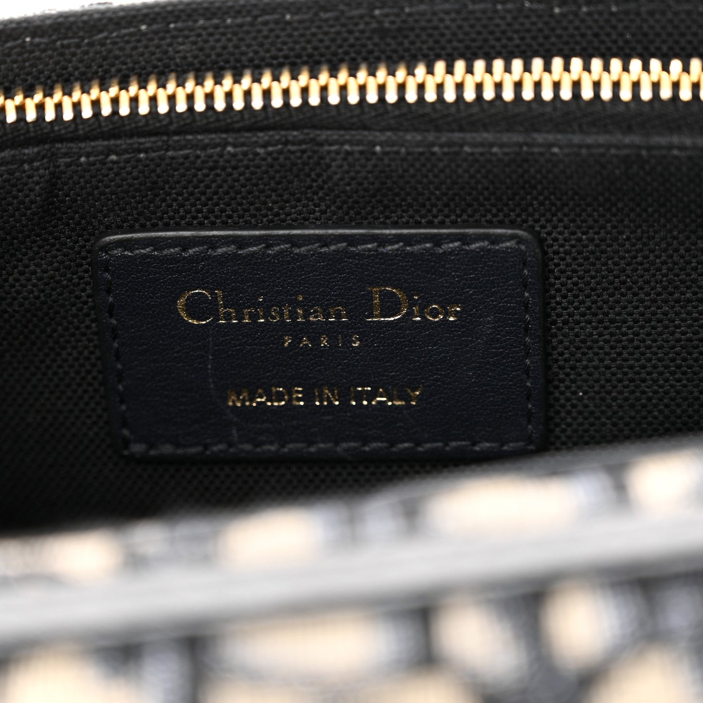 Oblique 30 Montaigne 2-In-1 Pouch Blue