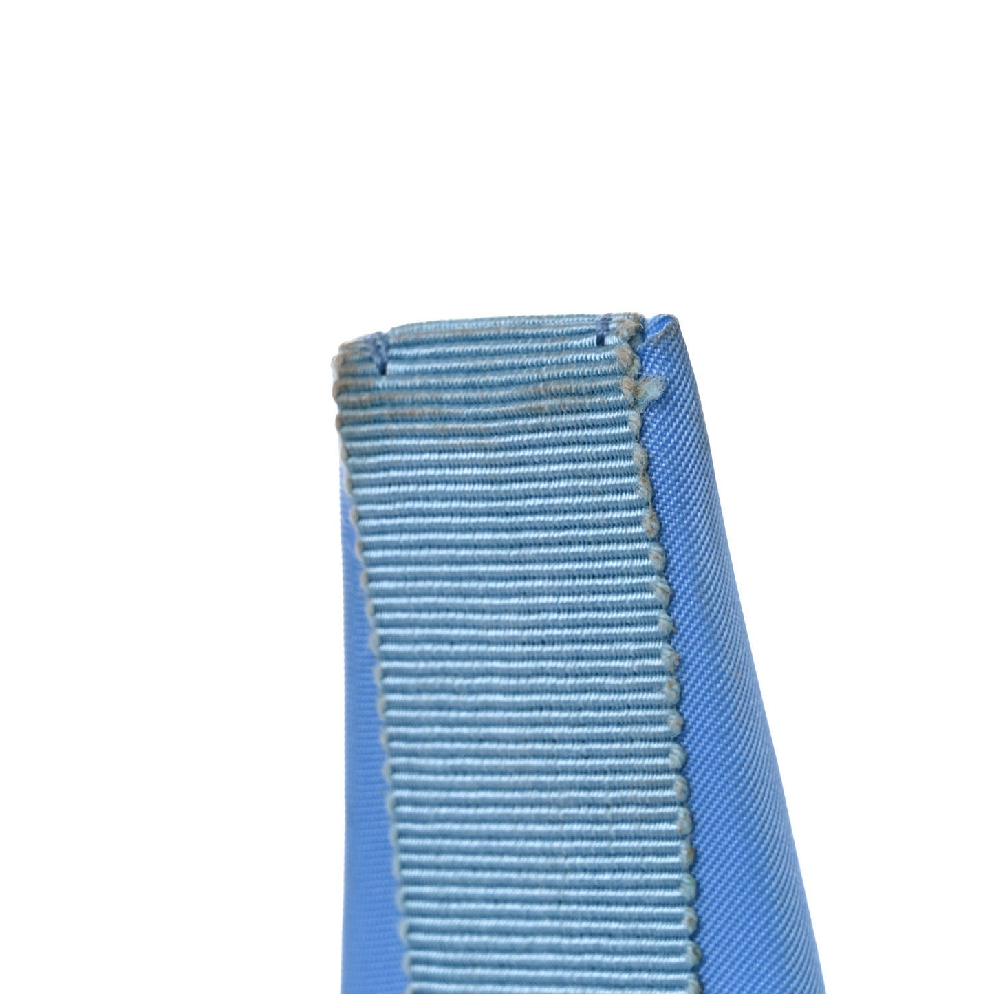 Re-Nylon Triangle Logo Headband Pervinca