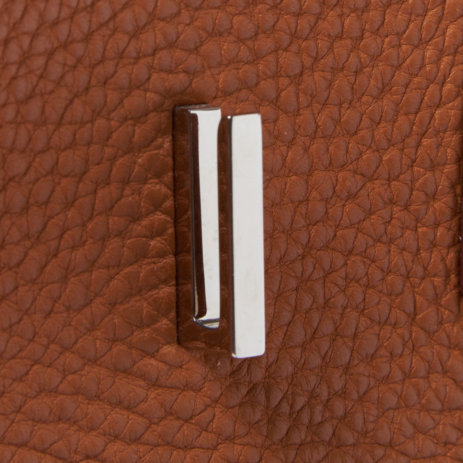 Hermes Togo Birkin 35 Gold 26 of 32