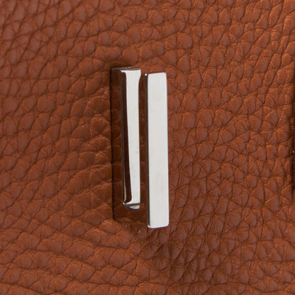 Hermes Togo Birkin 35 Gold 26 of 32