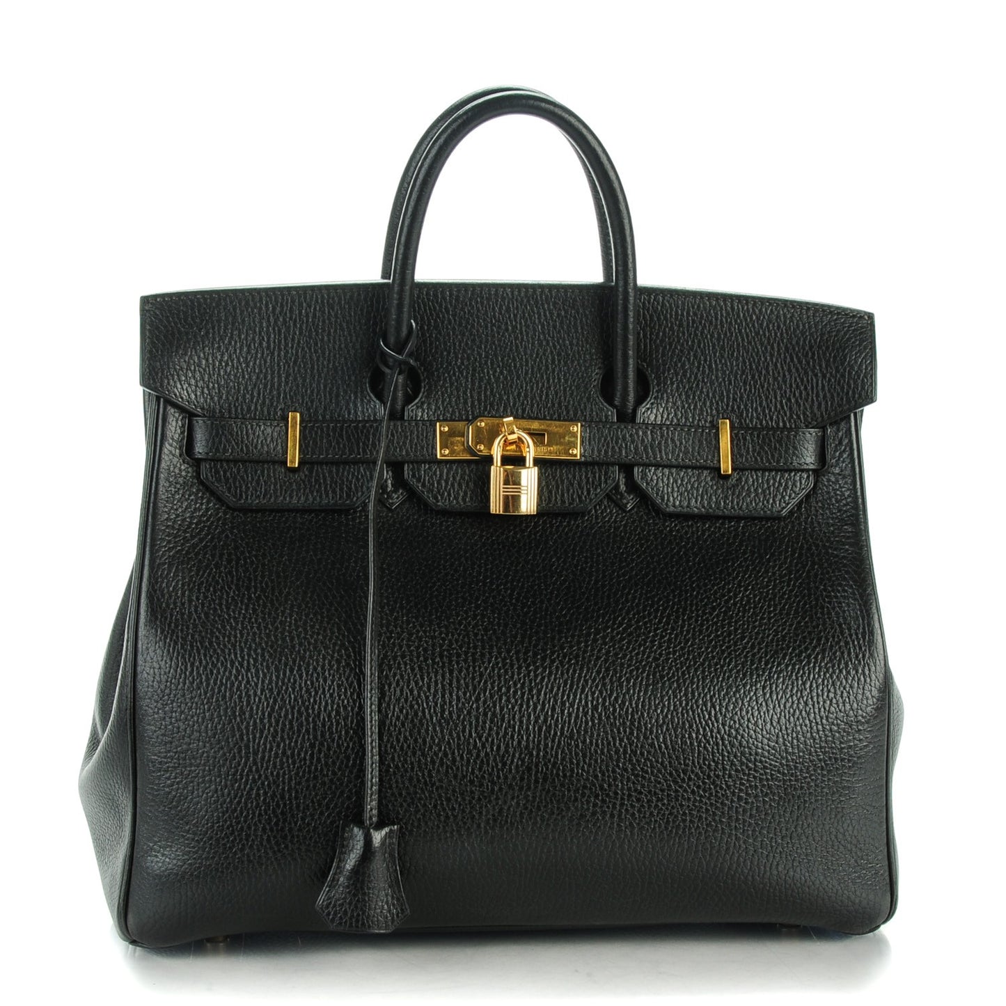 Ardennes HAC Birkin 32 Black