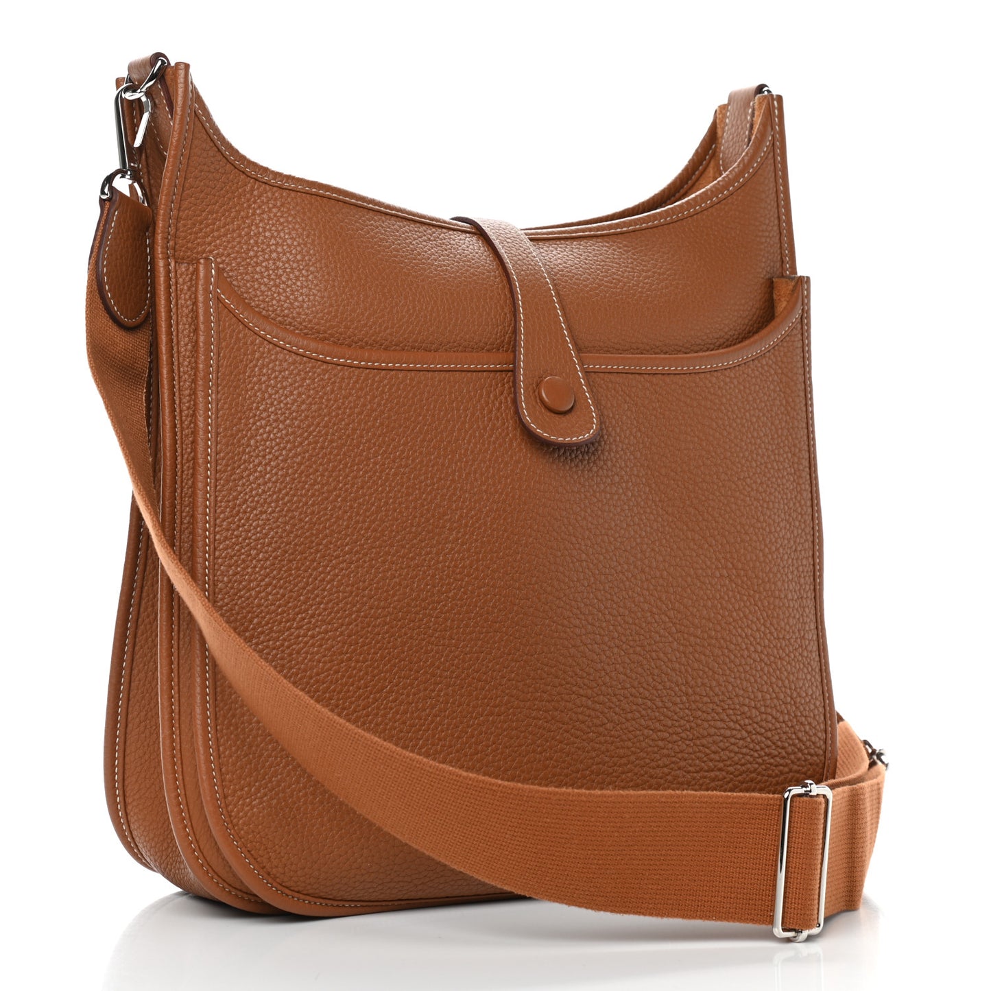 Taurillon Clemence Evelyne III GM Gold