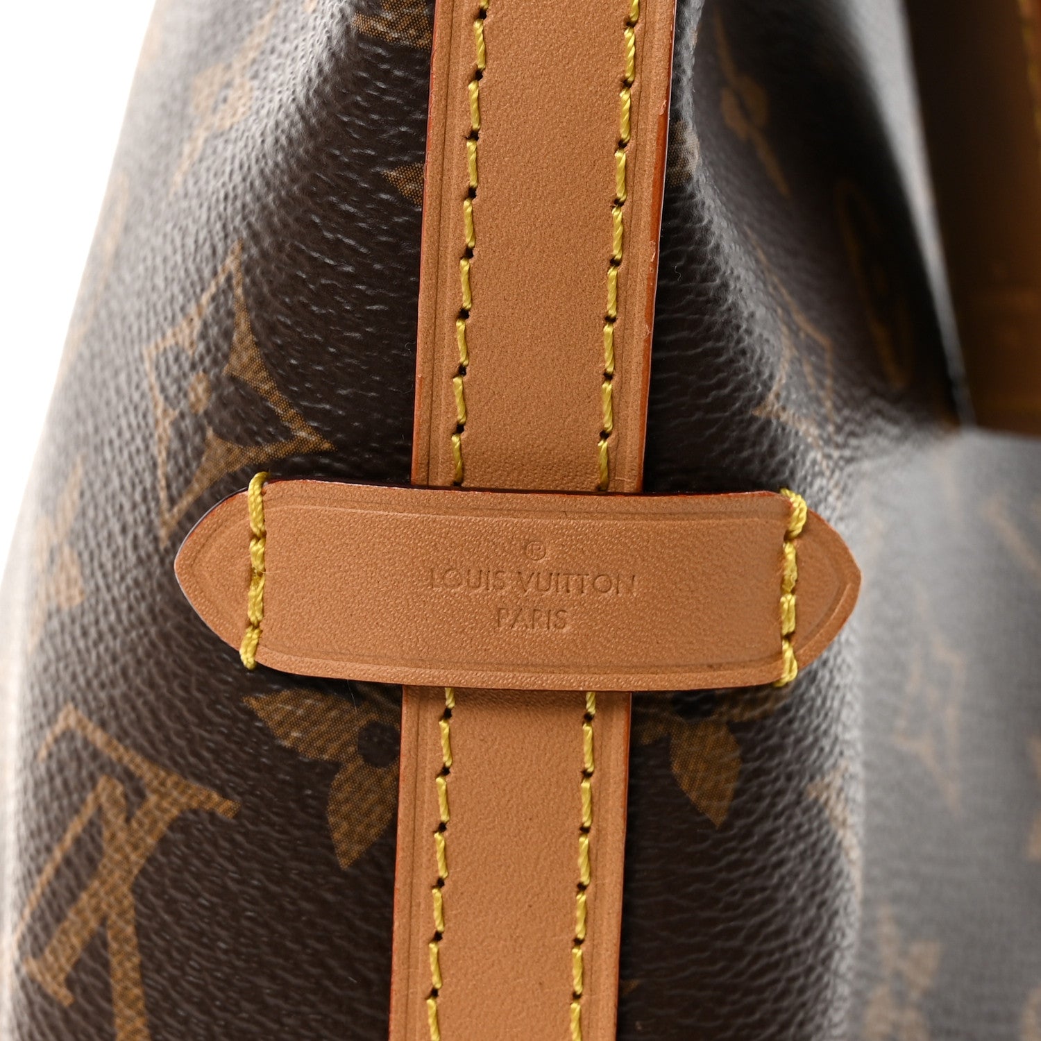 Louis Vuitton Monogram Carryall PM 10 of 11