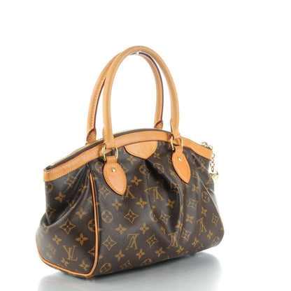 Louis Vuitton Monogram Tivoli PM 3 of 9