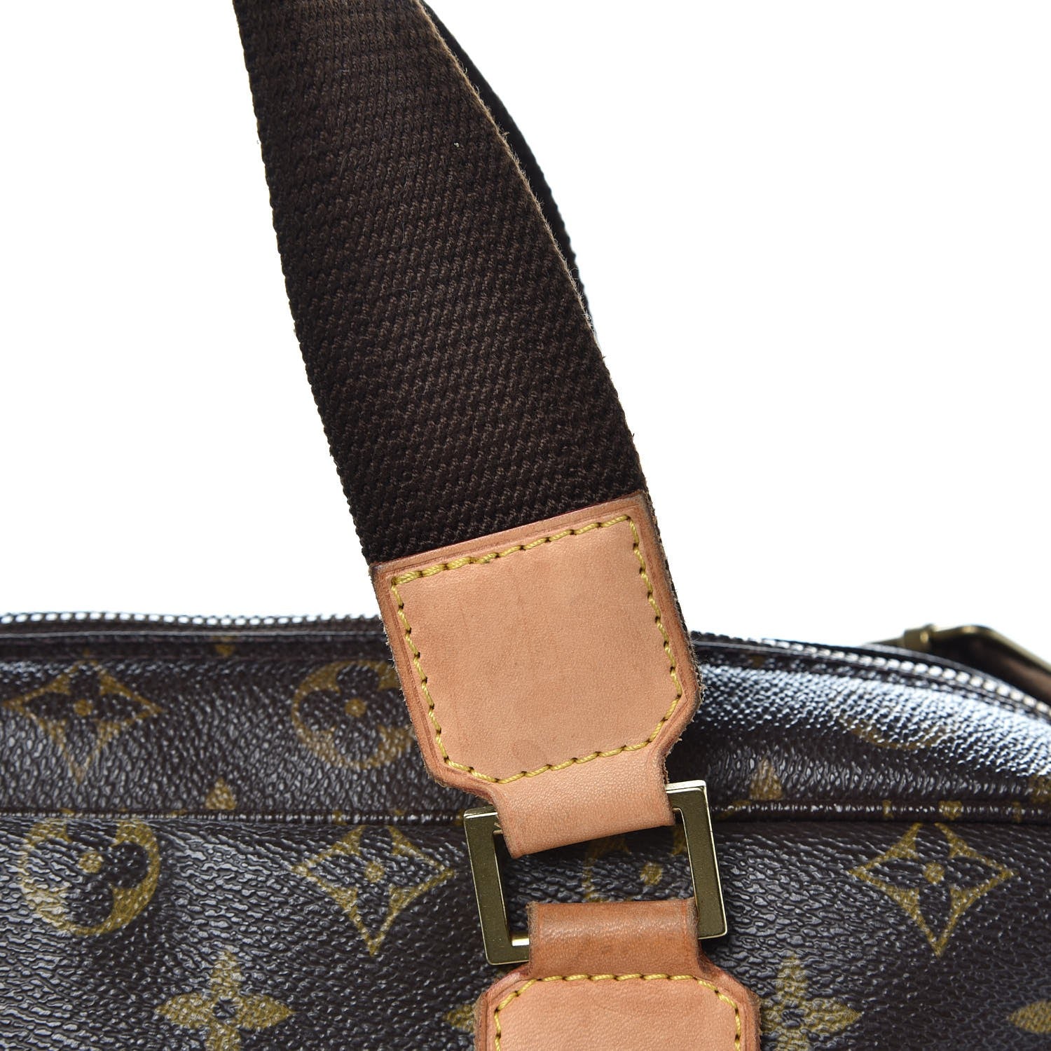 Louis Vuitton Monogram Sac Bosphore Briefcase 10 of 20