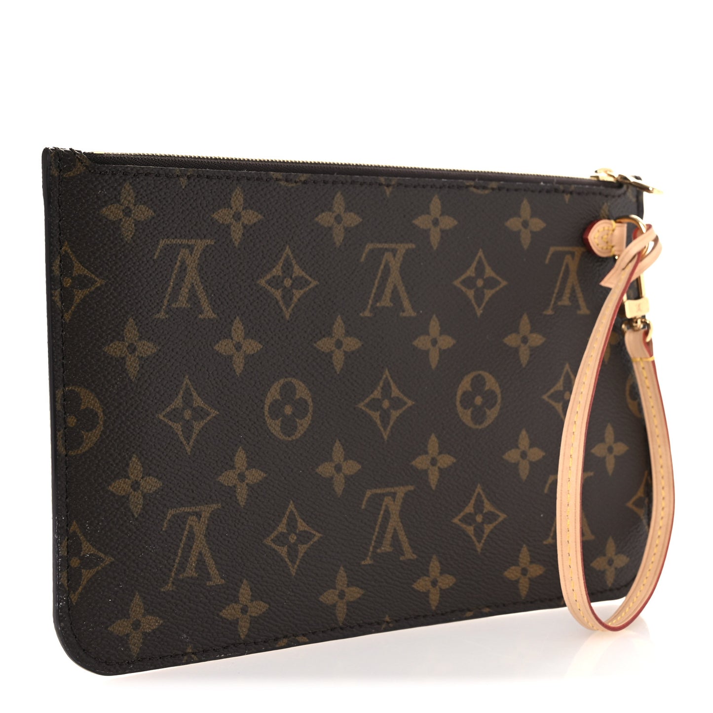 Monogram Neverfull MM GM Pochette