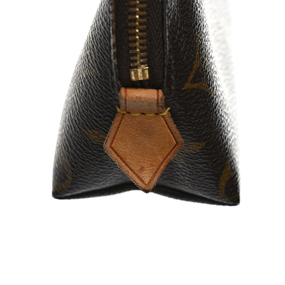 Louis Vuitton Monogram Cosmetic Pouch 9 of 9